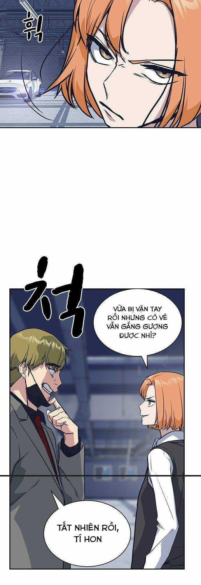 Học Nhóm - Study Group Chapter 25 trang 26