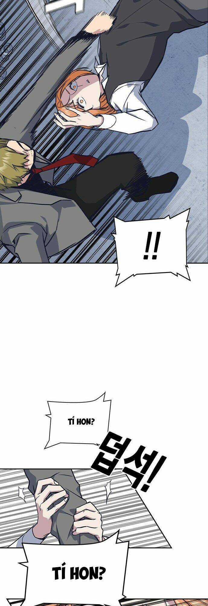 Học Nhóm - Study Group Chapter 25 trang 29