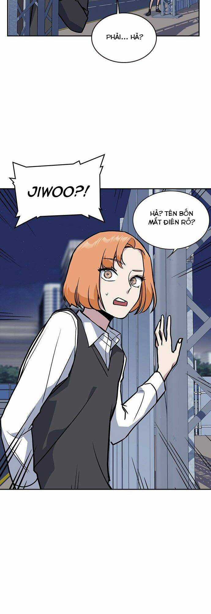 Học Nhóm - Study Group Chapter 25 trang 3