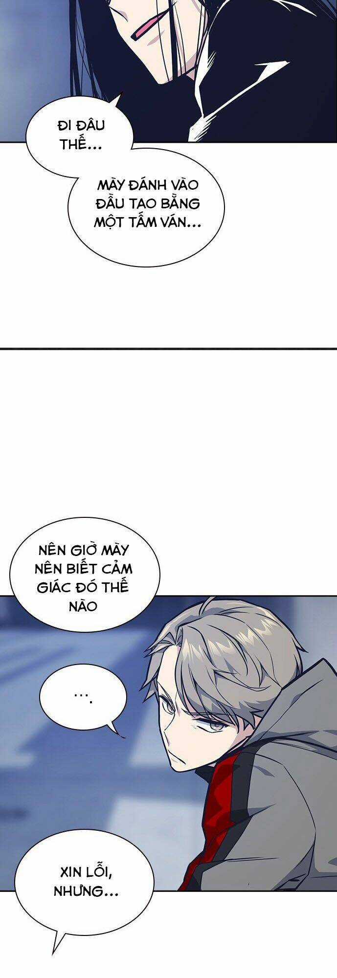 Học Nhóm - Study Group Chapter 25 trang 34