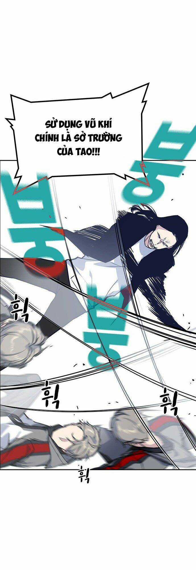 Học Nhóm - Study Group Chapter 25 trang 35