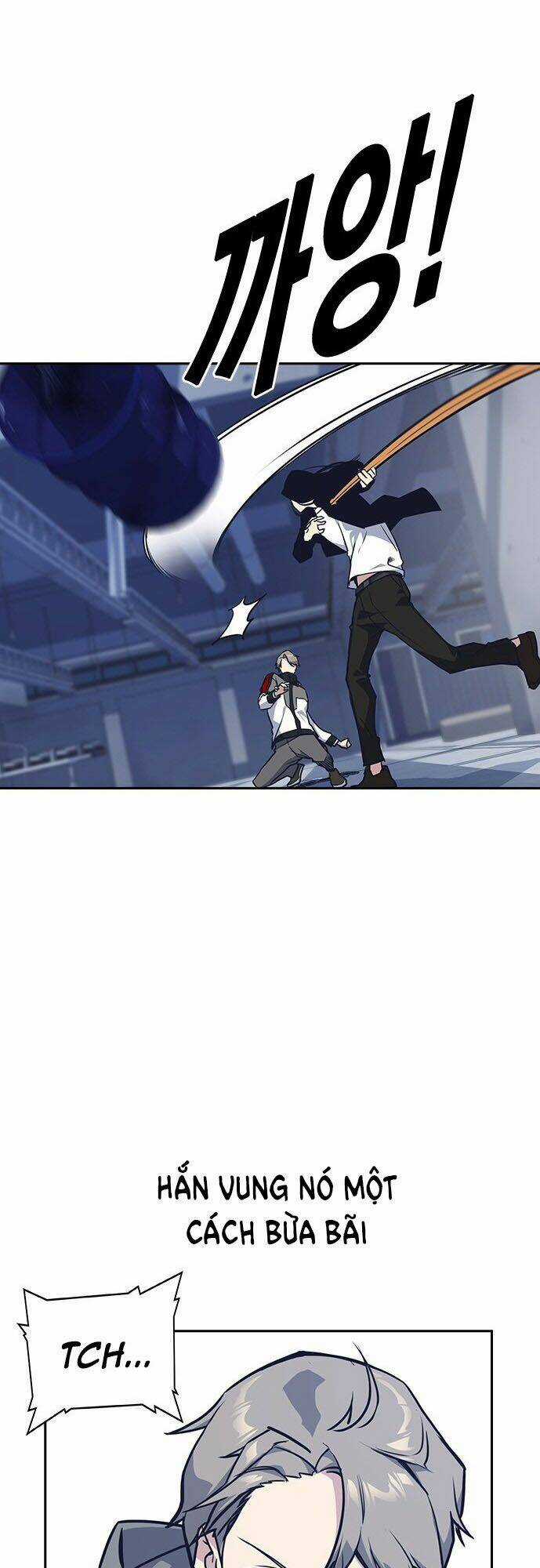 Học Nhóm - Study Group Chapter 25 trang 36