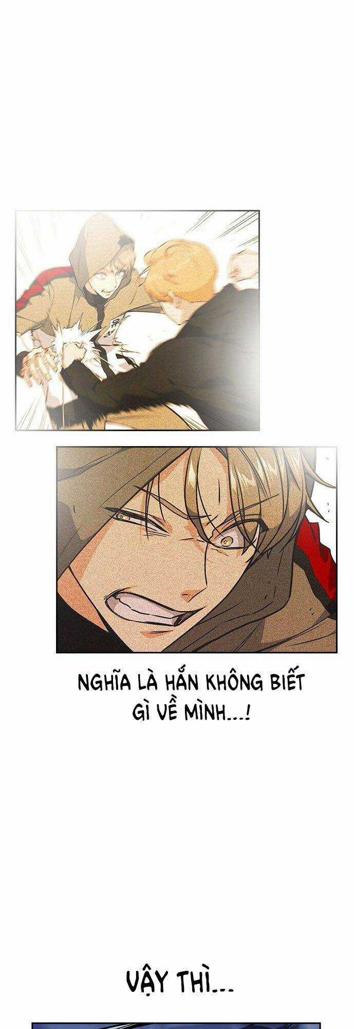 Học Nhóm - Study Group Chapter 25 trang 39