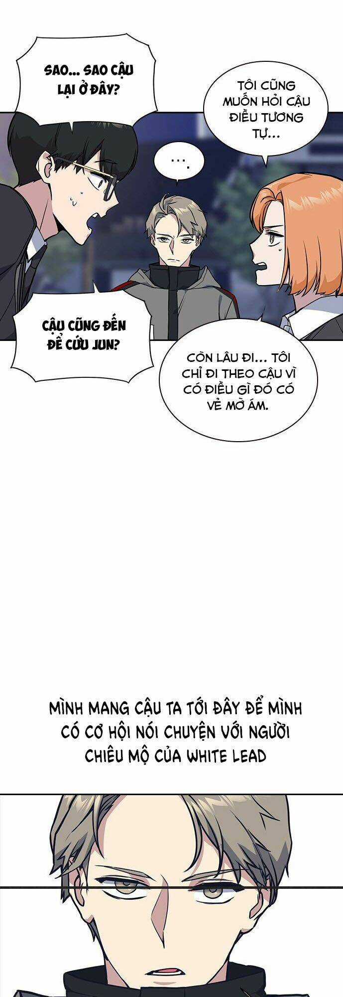 Học Nhóm - Study Group Chapter 25 trang 4