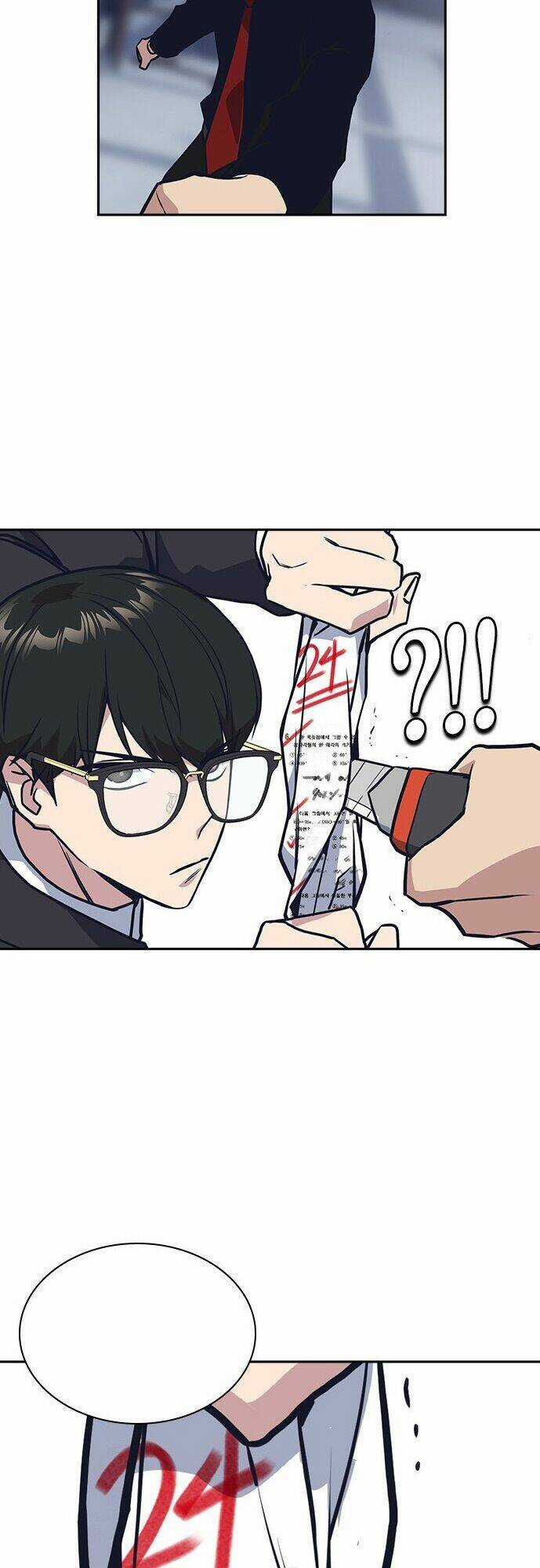 Học Nhóm - Study Group Chapter 25 trang 49