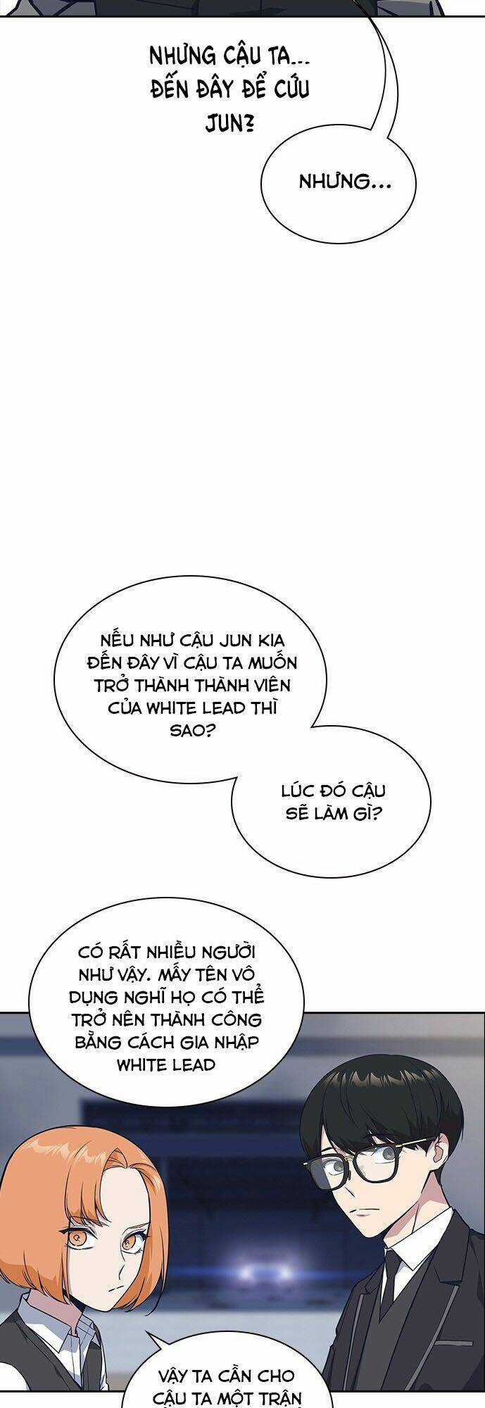 Học Nhóm - Study Group Chapter 25 trang 5