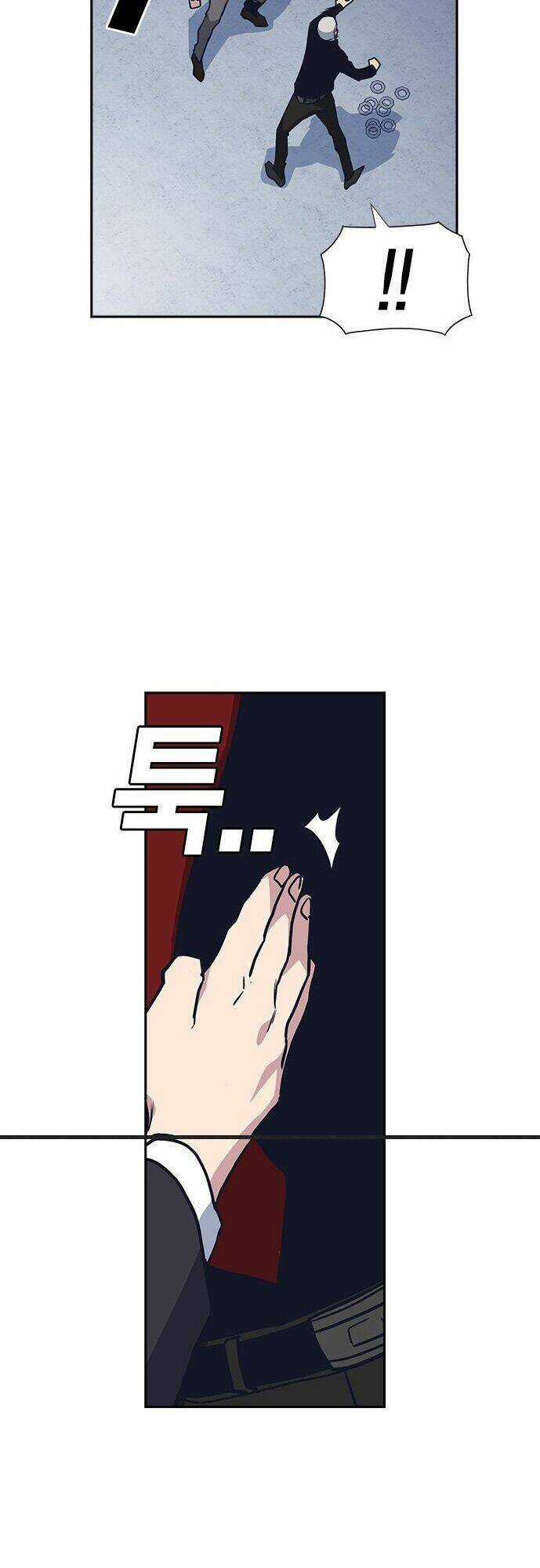 Học Nhóm - Study Group Chapter 25 trang 51