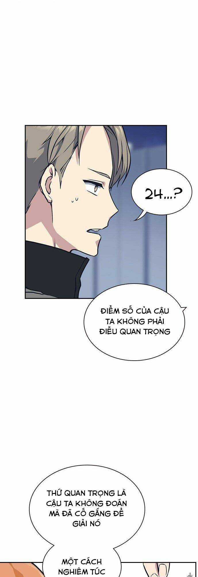 Học Nhóm - Study Group Chapter 25 trang 8