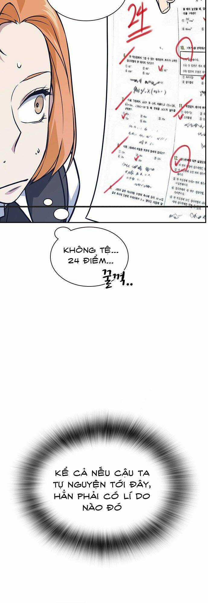 Học Nhóm - Study Group Chapter 25 trang 9