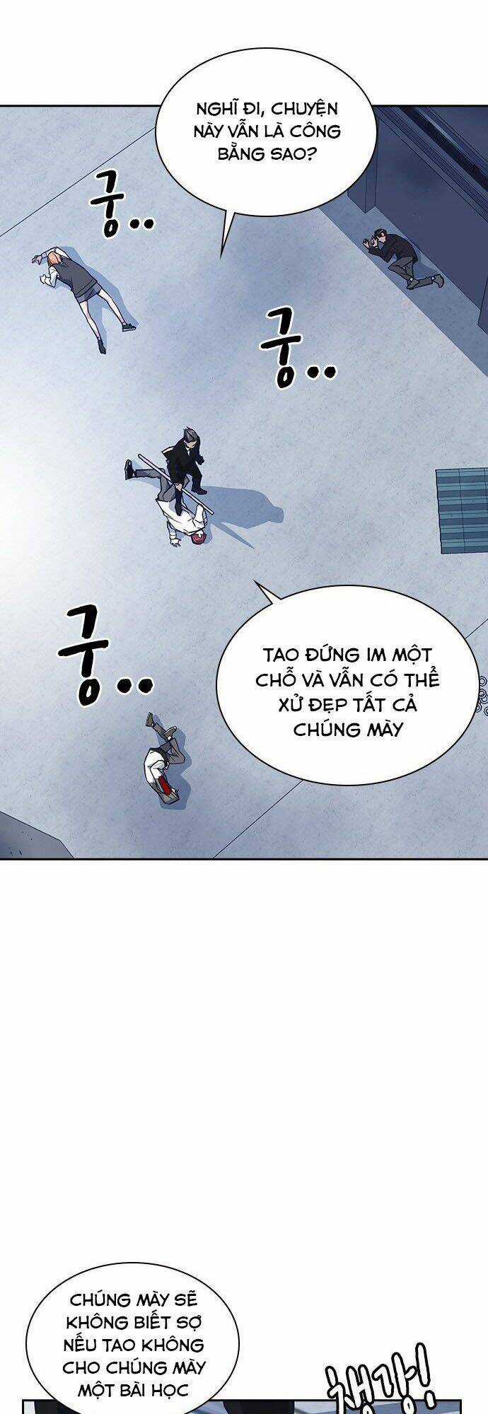 Học Nhóm - Study Group Chapter 26 trang 12