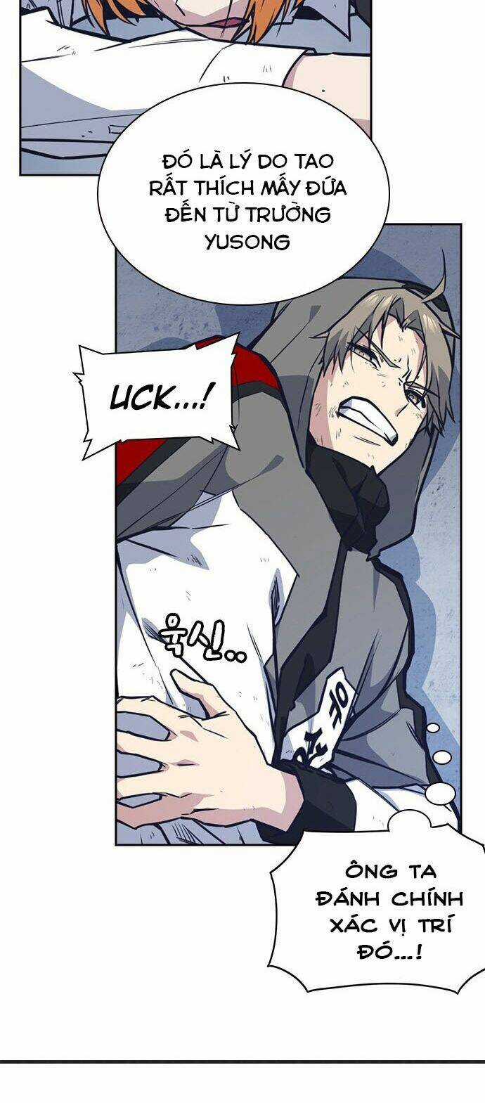 Học Nhóm - Study Group Chapter 26 trang 14