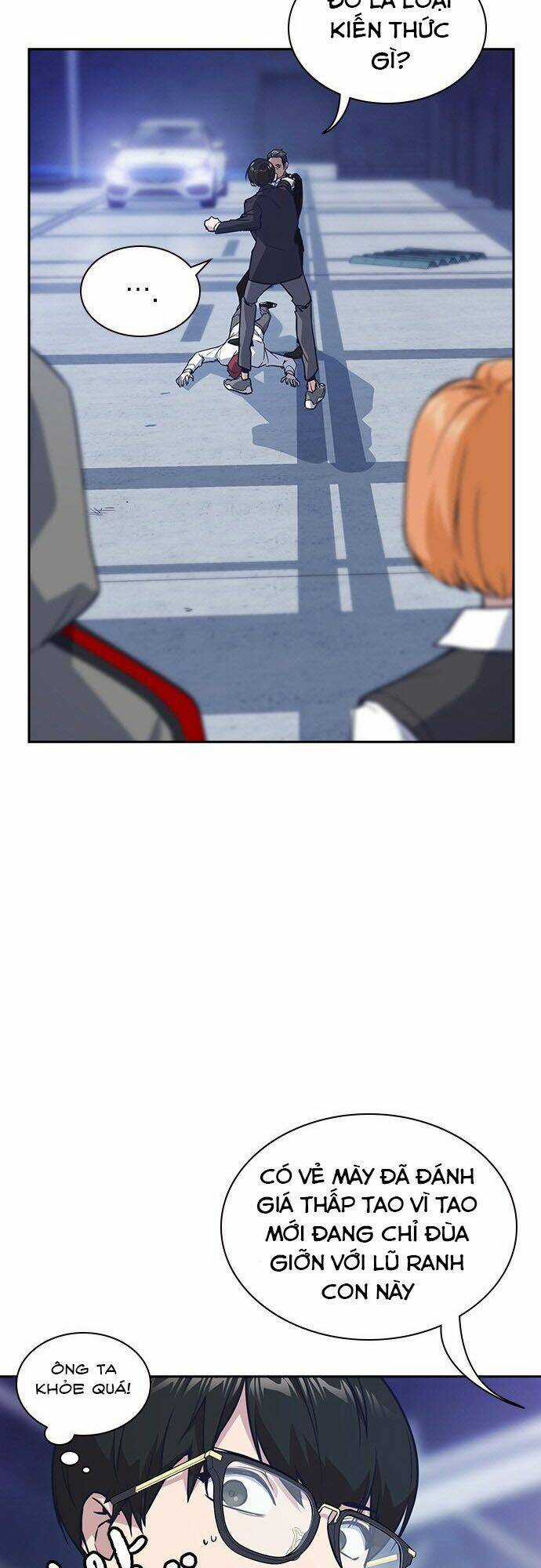 Học Nhóm - Study Group Chapter 26 trang 2