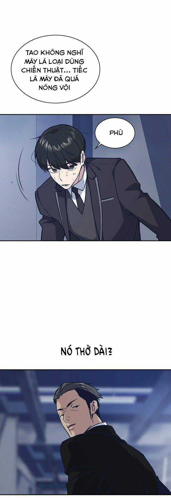 Học Nhóm - Study Group Chapter 26 trang 21