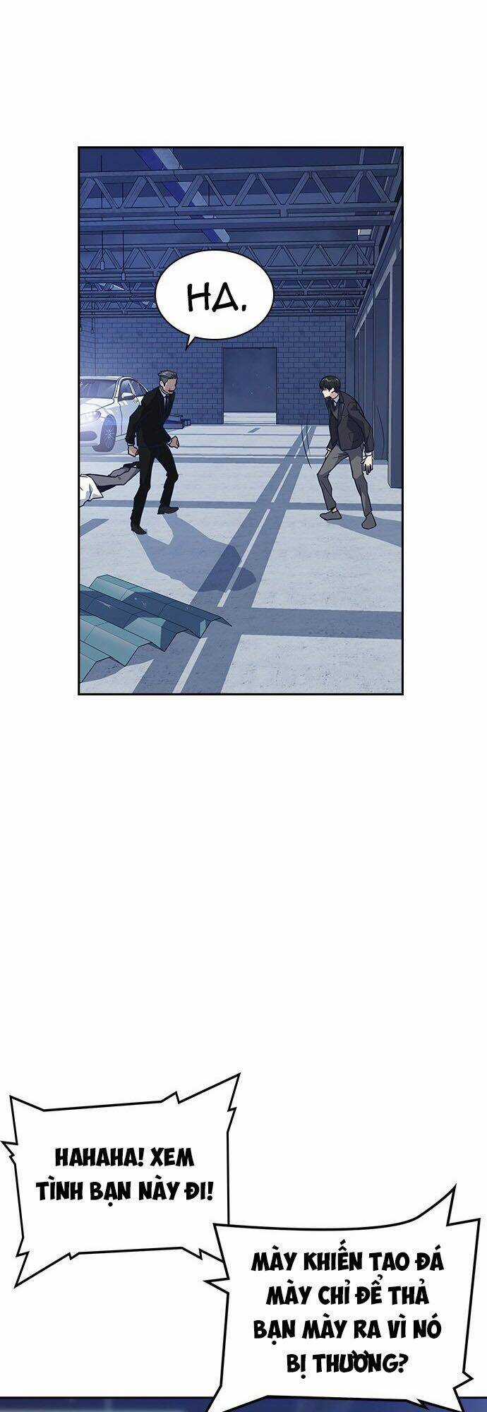 Học Nhóm - Study Group Chapter 26 trang 25