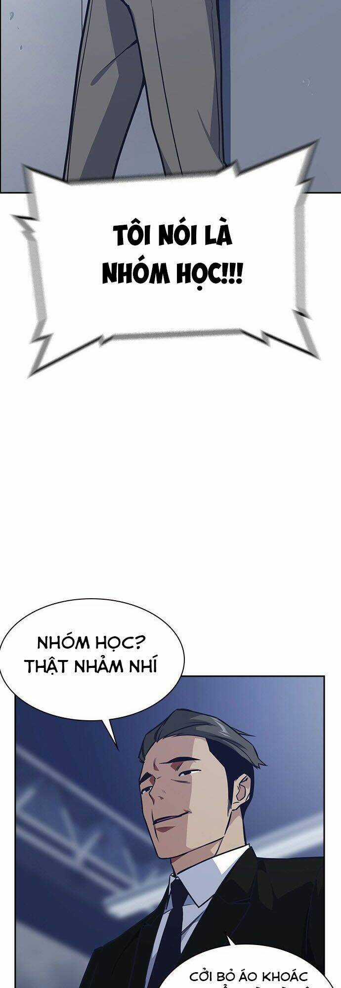 Học Nhóm - Study Group Chapter 26 trang 28