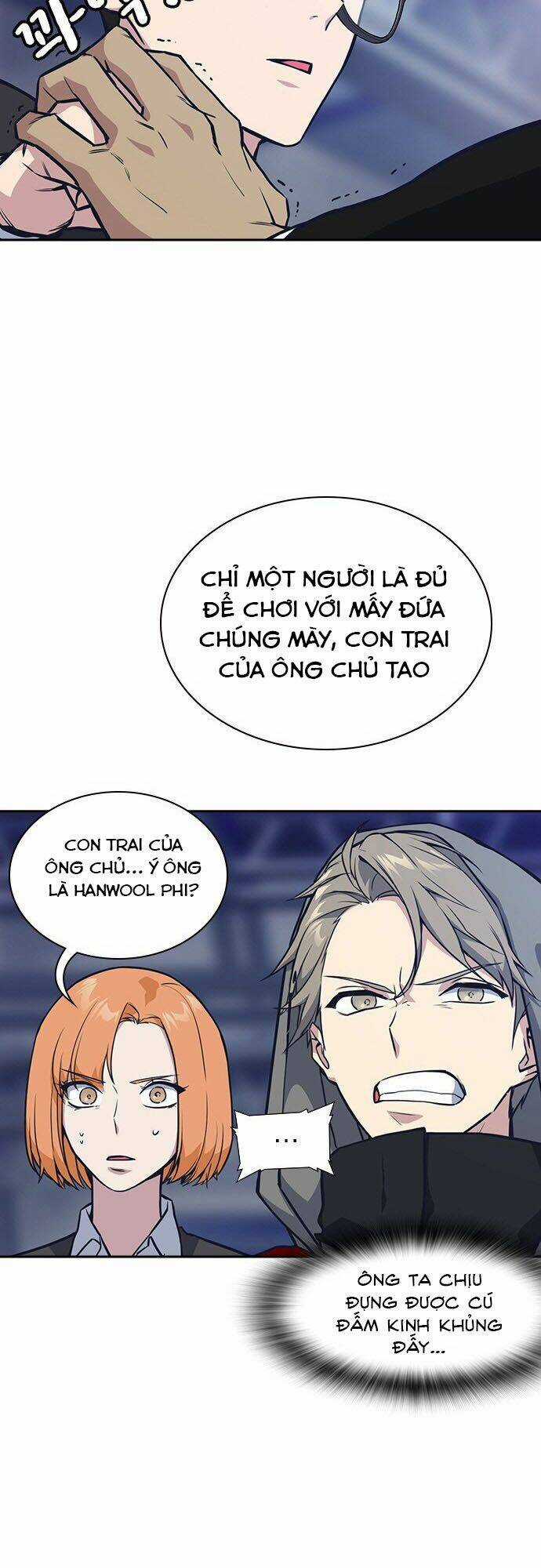 Học Nhóm - Study Group Chapter 26 trang 3