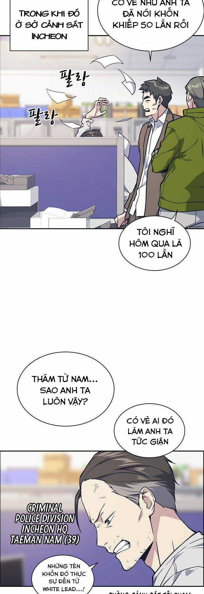 Học Nhóm - Study Group Chapter 26 trang 32