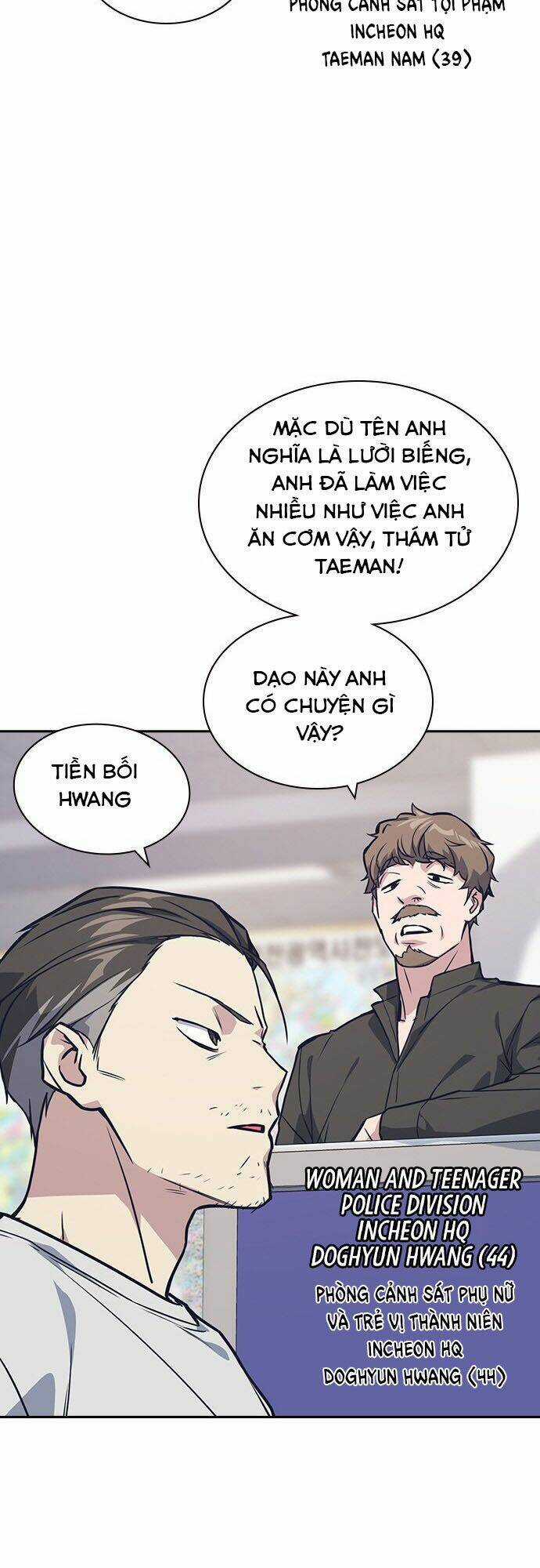 Học Nhóm - Study Group Chapter 26 trang 33