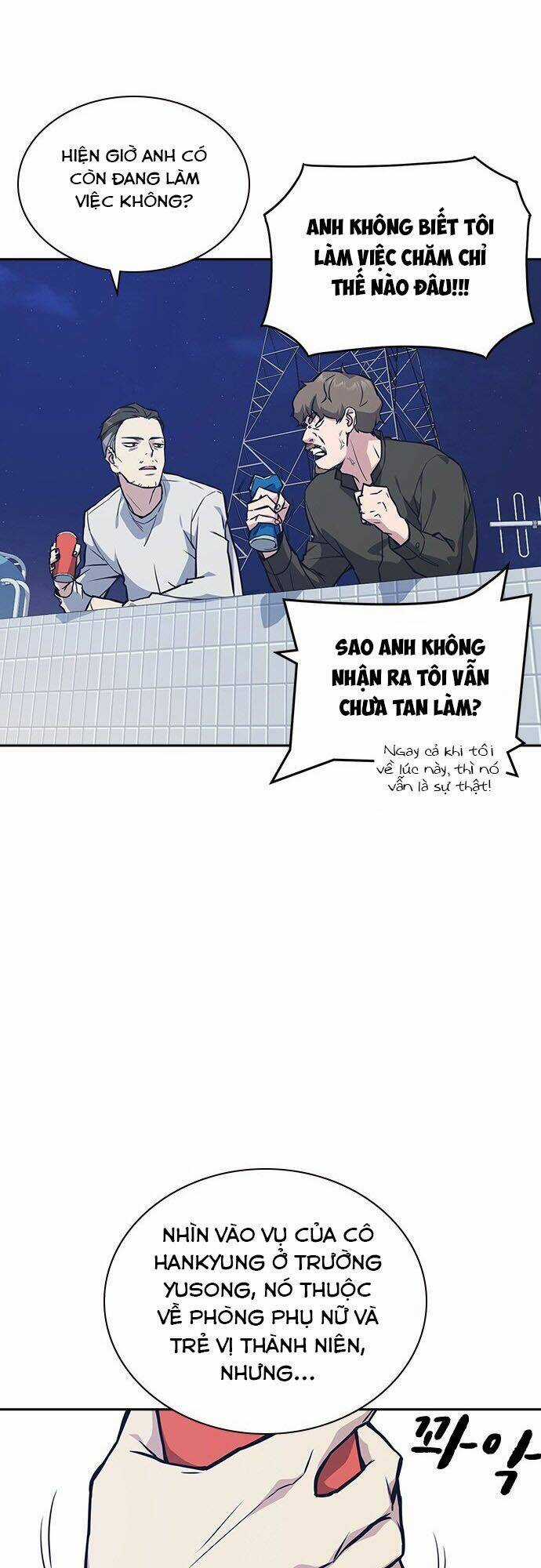 Học Nhóm - Study Group Chapter 26 trang 36