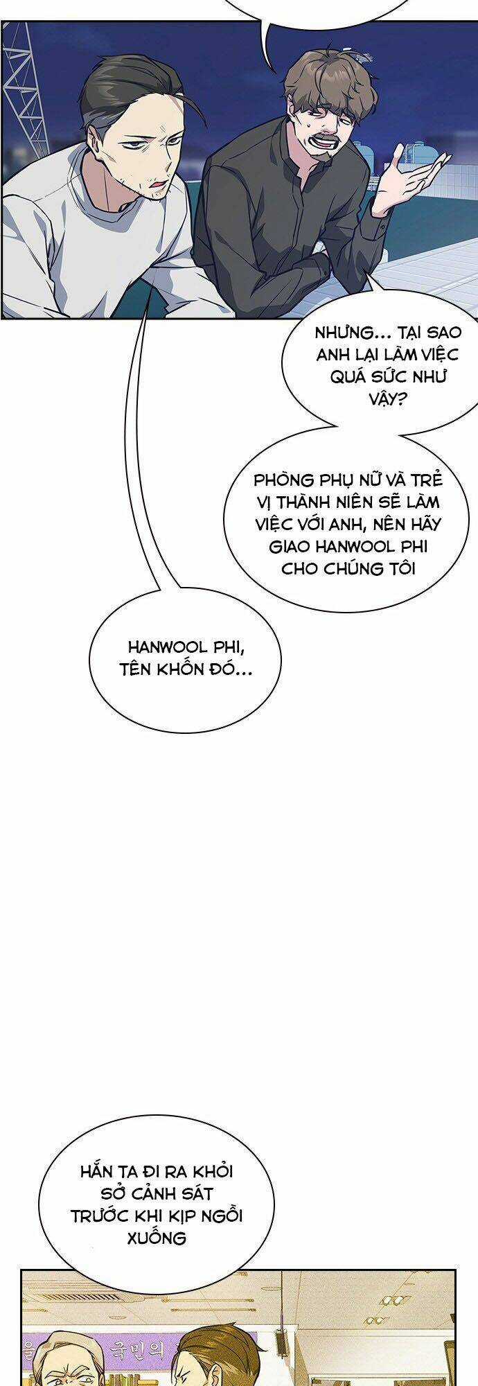 Học Nhóm - Study Group Chapter 26 trang 39