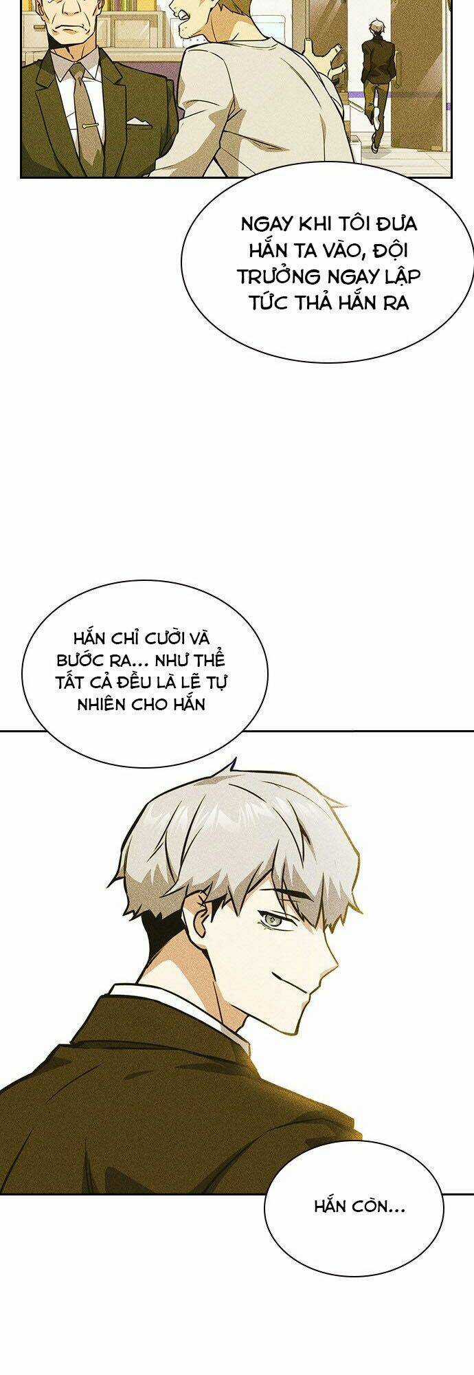 Học Nhóm - Study Group Chapter 26 trang 40