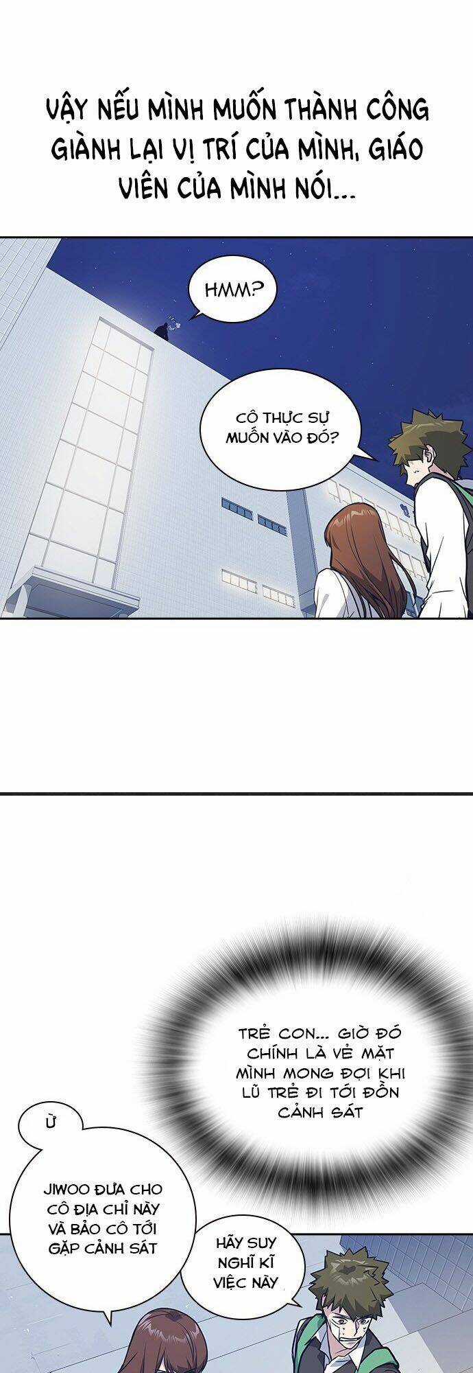 Học Nhóm - Study Group Chapter 26 trang 45