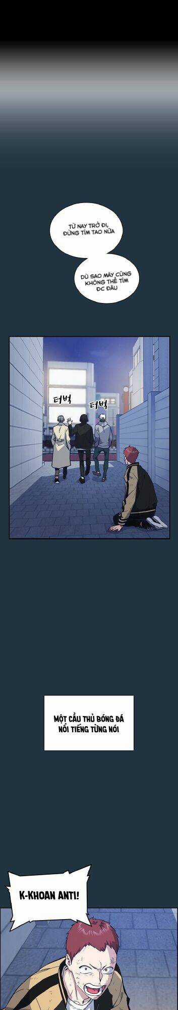 Học Nhóm - Study Group Chapter 27 trang 1