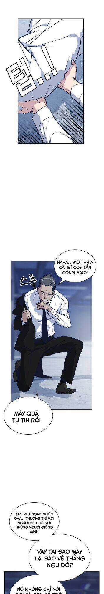 Học Nhóm - Study Group Chapter 27 trang 13