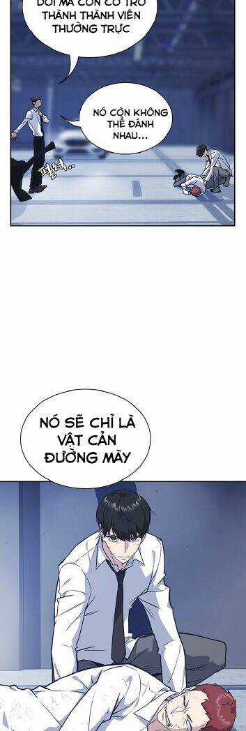 Học Nhóm - Study Group Chapter 27 trang 14