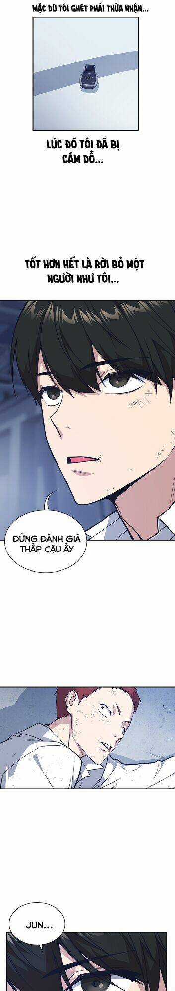 Học Nhóm - Study Group Chapter 27 trang 16