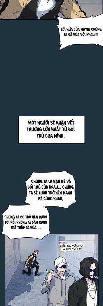 Học Nhóm - Study Group Chapter 27 trang 2