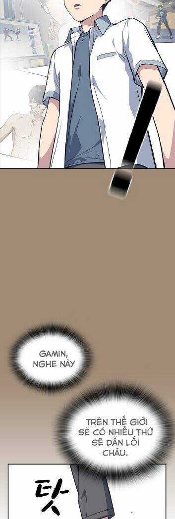 Học Nhóm - Study Group Chapter 27 trang 23