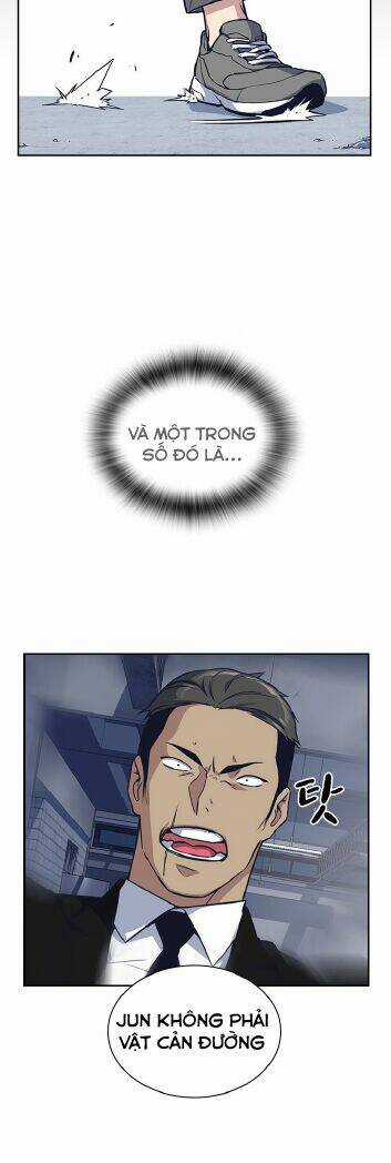 Học Nhóm - Study Group Chapter 27 trang 24