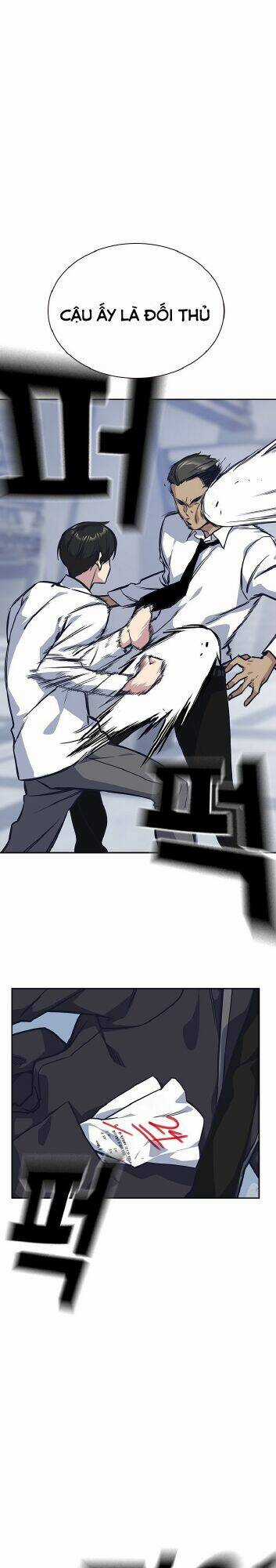 Học Nhóm - Study Group Chapter 27 trang 25