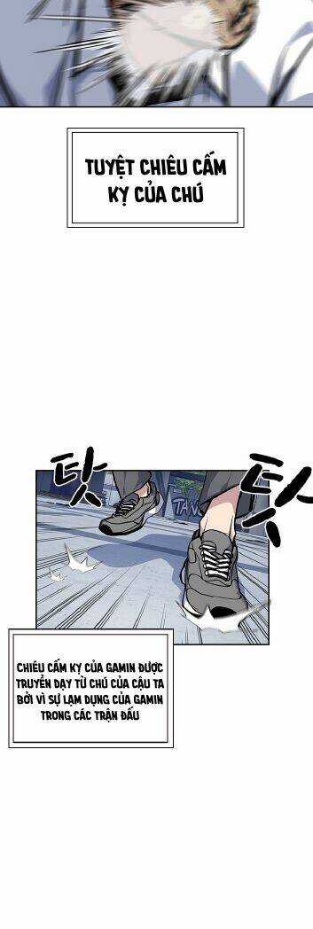 Học Nhóm - Study Group Chapter 27 trang 29