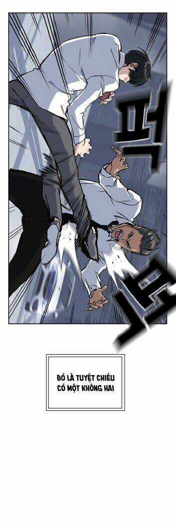 Học Nhóm - Study Group Chapter 27 trang 30