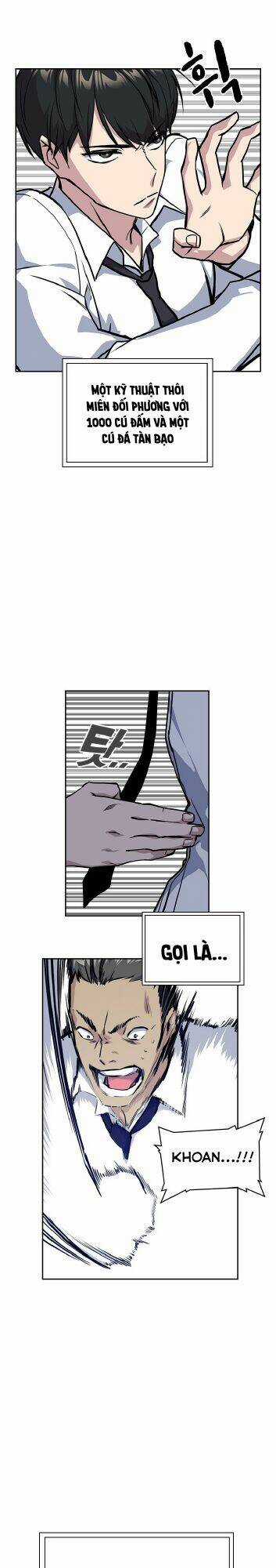 Học Nhóm - Study Group Chapter 27 trang 31