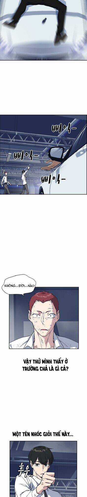 Học Nhóm - Study Group Chapter 27 trang 34