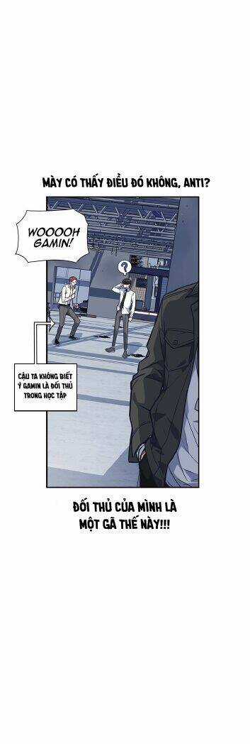 Học Nhóm - Study Group Chapter 27 trang 36