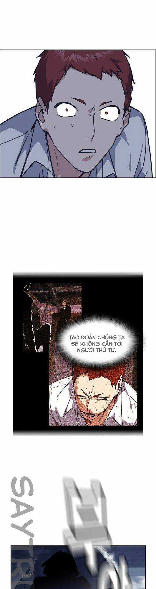 Học Nhóm - Study Group Chapter 27 trang 43