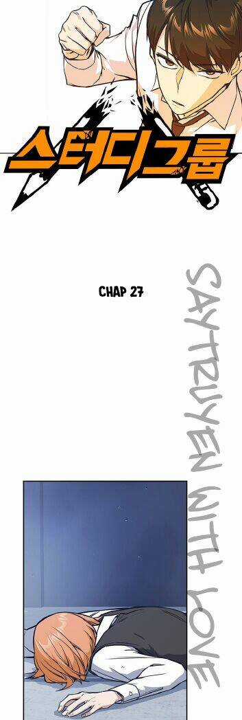 Học Nhóm - Study Group Chapter 27 trang 5