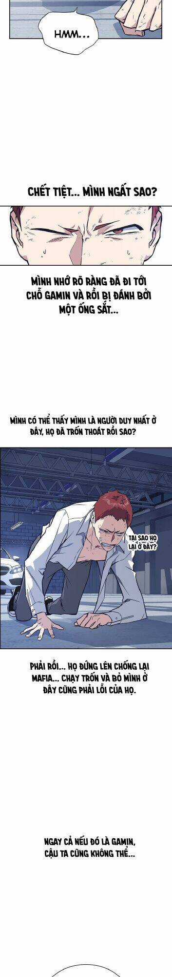 Học Nhóm - Study Group Chapter 27 trang 7