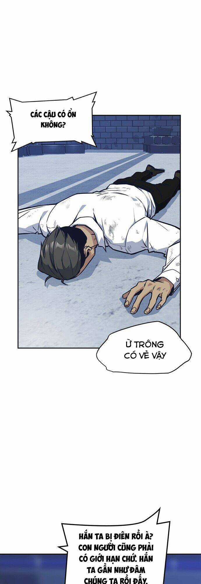 Học Nhóm - Study Group Chapter 28 trang 19