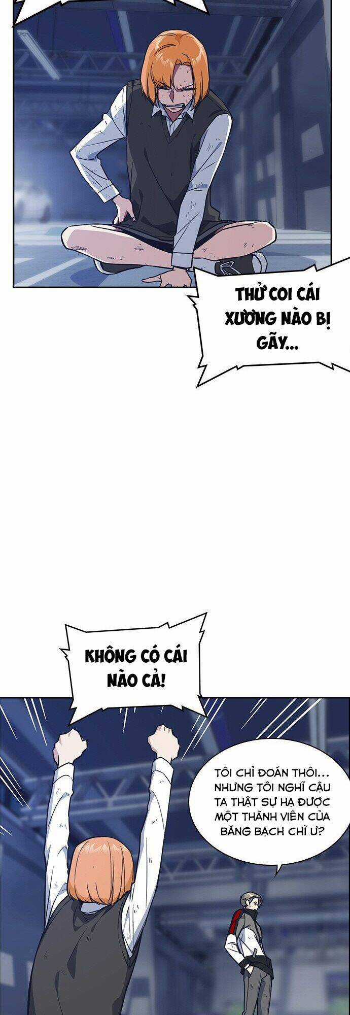 Học Nhóm - Study Group Chapter 28 trang 2