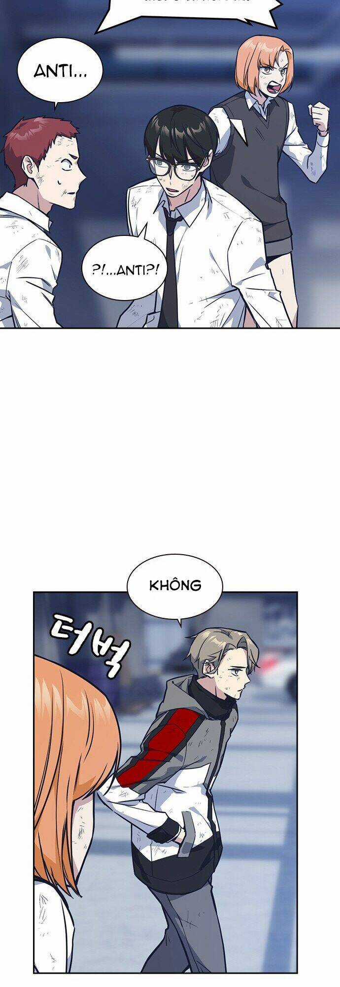 Học Nhóm - Study Group Chapter 28 trang 20