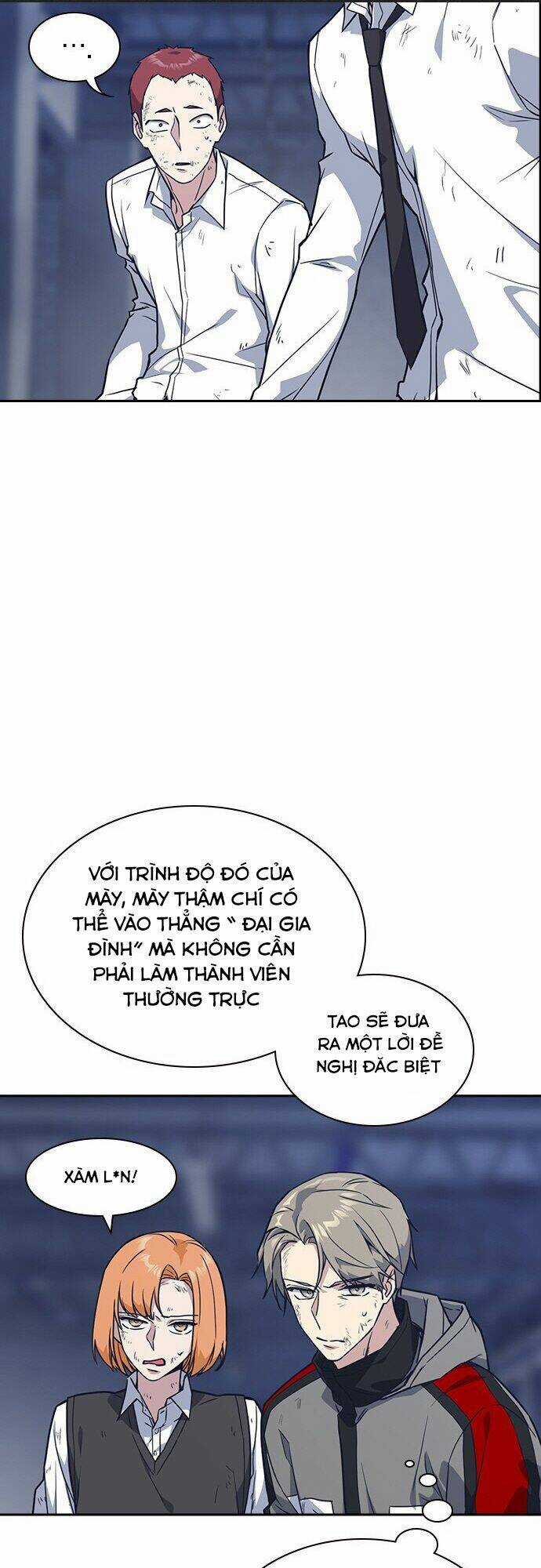 Học Nhóm - Study Group Chapter 28 trang 23