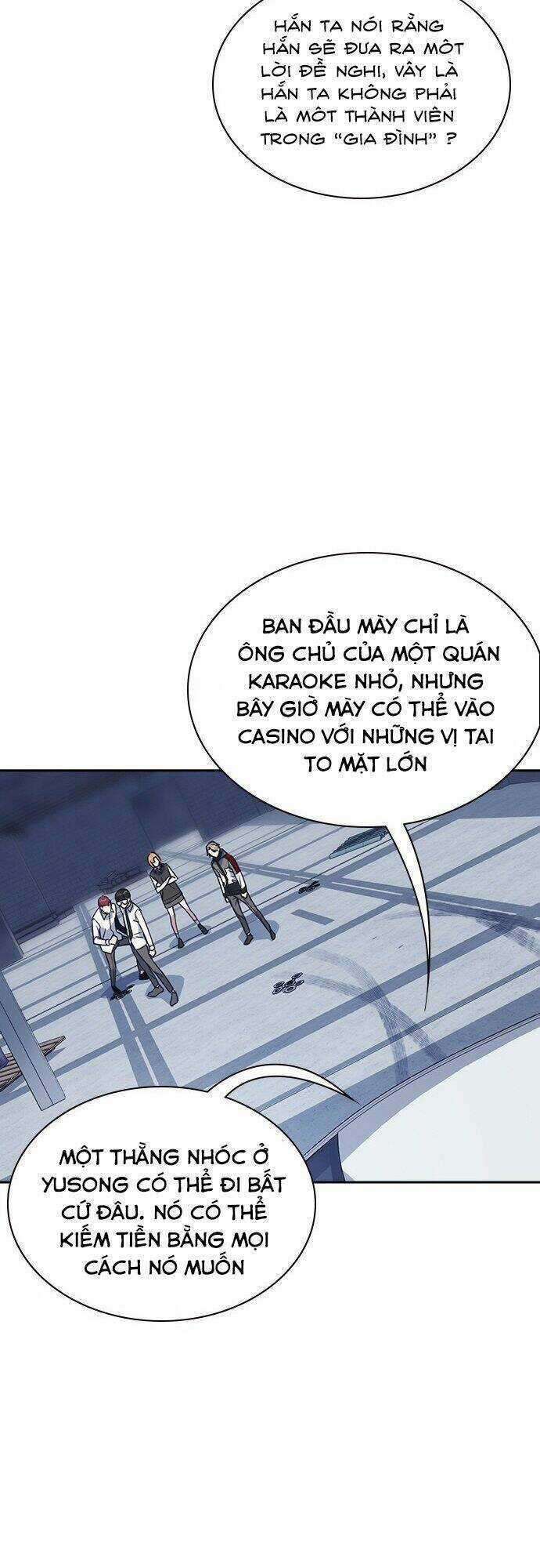 Học Nhóm - Study Group Chapter 28 trang 24