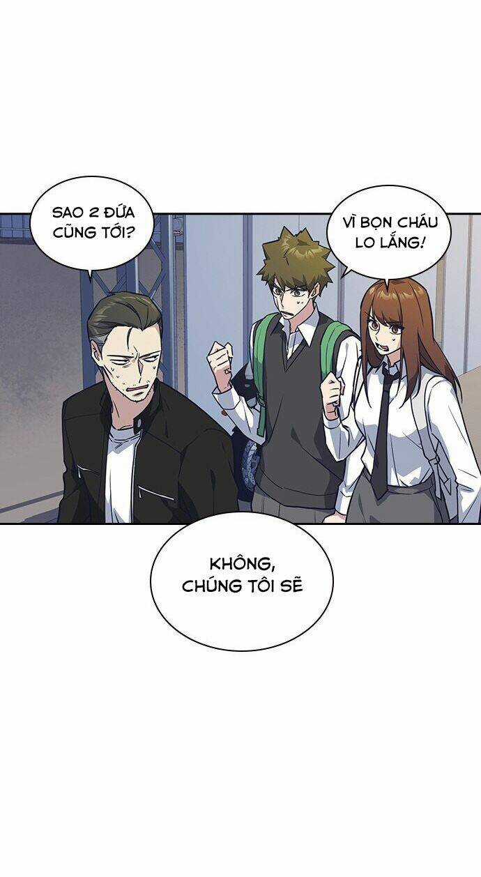 Học Nhóm - Study Group Chapter 28 trang 27