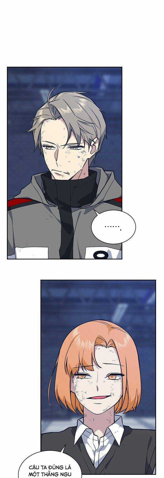 Học Nhóm - Study Group Chapter 28 trang 29