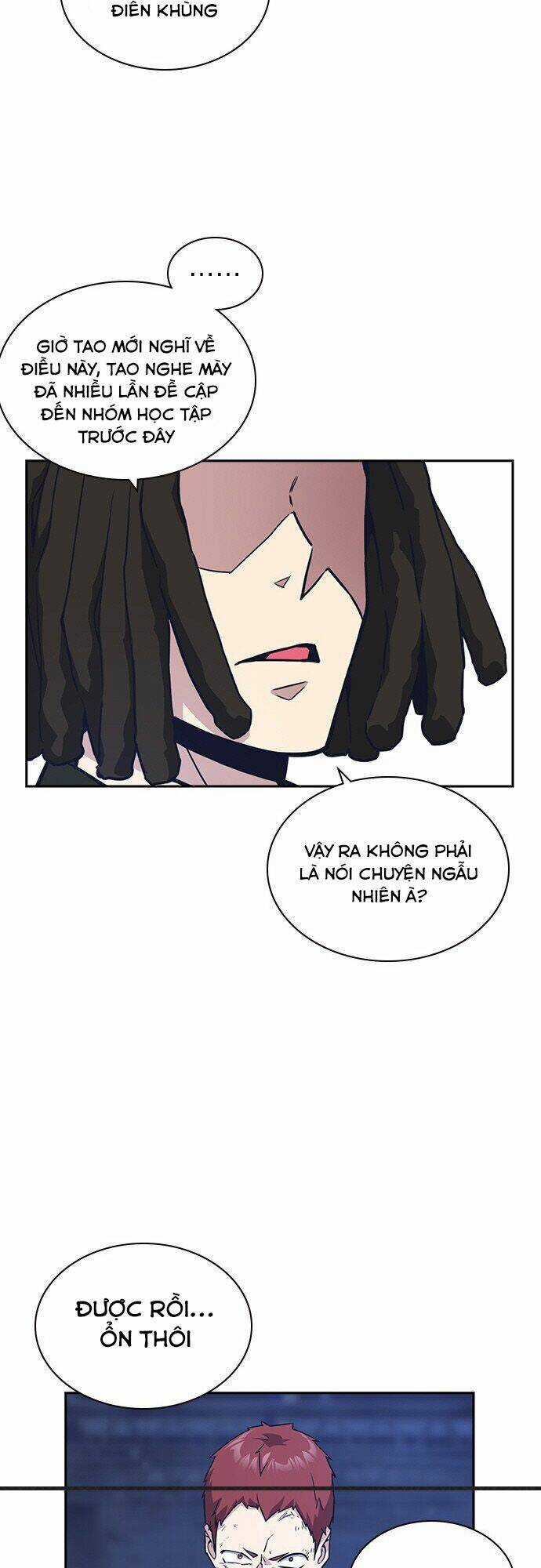 Học Nhóm - Study Group Chapter 28 trang 30